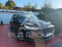 2022 Ford Mondeo