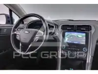 2022 Ford Mondeo