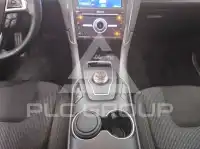 2022 Ford Mondeo