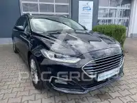 2022 Ford Mondeo