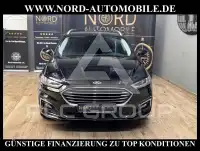 2022 Ford Mondeo