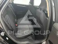 2022 Ford Mondeo