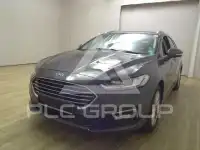 2022 Ford Mondeo