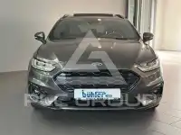 2022 Ford Mondeo