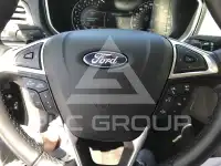 2022 Ford Mondeo