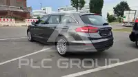 2022 Ford Mondeo