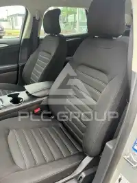 2022 Ford Mondeo