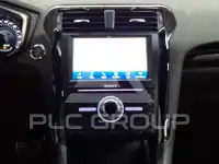 2022 Ford Mondeo