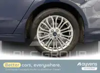 2022 Ford Mondeo