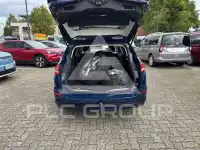 2022 Ford Mondeo
