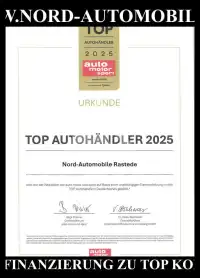2022 Ford Mondeo
