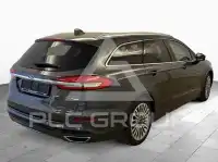 2022 Ford Mondeo