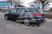 2022 Ford Mondeo