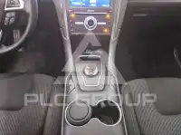 2022 Ford Mondeo
