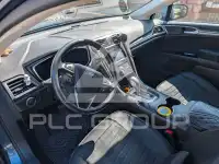 2022 Ford Mondeo