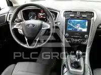 2022 Ford Mondeo