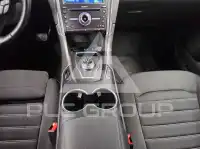 2022 Ford Mondeo