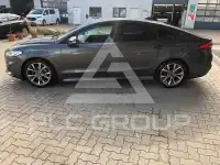 2022 Ford Mondeo