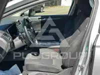 2022 Ford Mondeo