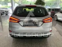 2022 Ford Mondeo