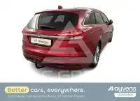 2022 Ford Mondeo