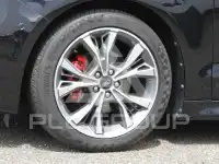 2022 Ford Mondeo