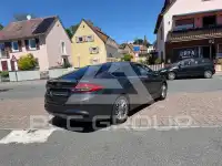 2022 Ford Mondeo