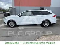 2022 Ford Mondeo