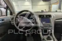 2022 Ford Mondeo