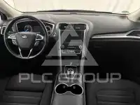 2022 Ford Mondeo