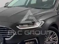 2022 Ford Mondeo