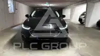2022 Ford Mondeo
