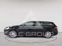 2022 Ford Mondeo
