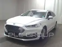 2022 Ford Mondeo