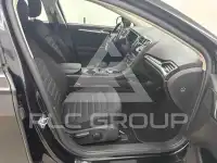 2022 Ford Mondeo