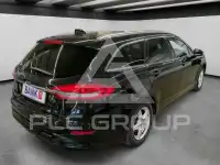 2022 Ford Mondeo