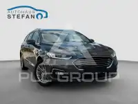 2022 Ford Mondeo