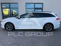 2022 Ford Mondeo