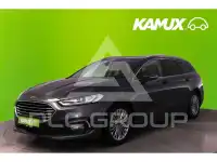 2022 Ford Mondeo