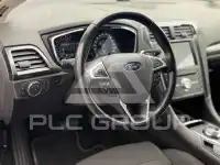 2022 Ford Mondeo