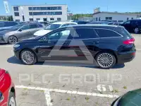 2022 Ford Mondeo