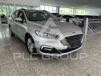 2022 Ford Mondeo