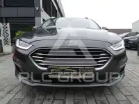 2022 Ford Mondeo