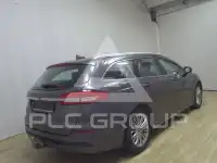 2022 Ford Mondeo