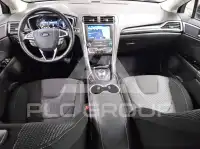 2022 Ford Mondeo