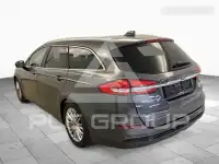 2022 Ford Mondeo