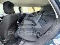 2022 Ford Mondeo