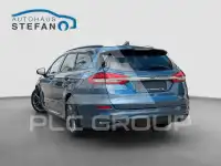 2022 Ford Mondeo