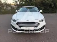 2022 Ford Mondeo