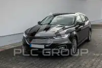 2022 Ford Mondeo